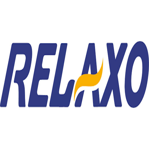 RELAXO | Shopify Store Listing | tryrelaxo.com