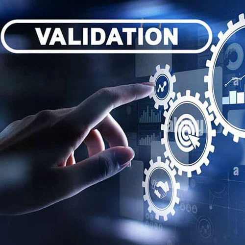 Validation Service